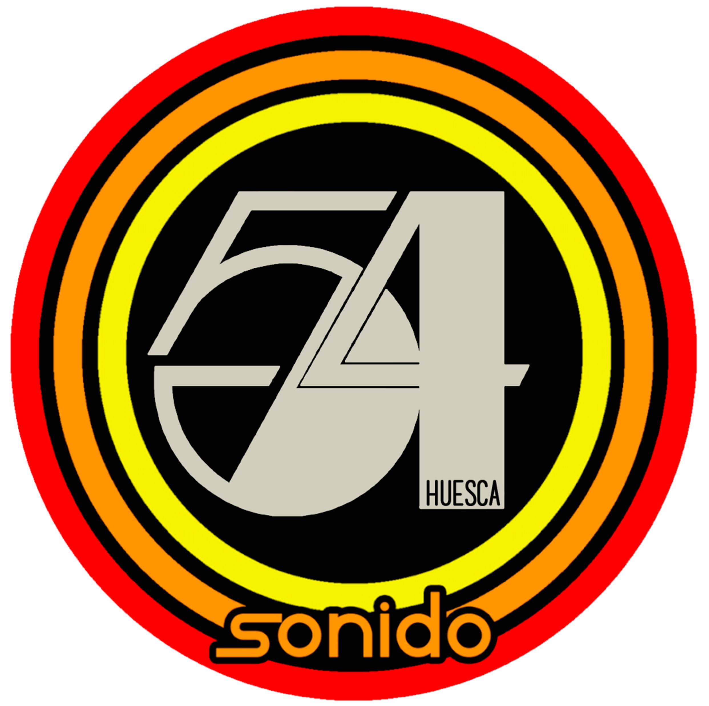 Sonido 54 S.L.